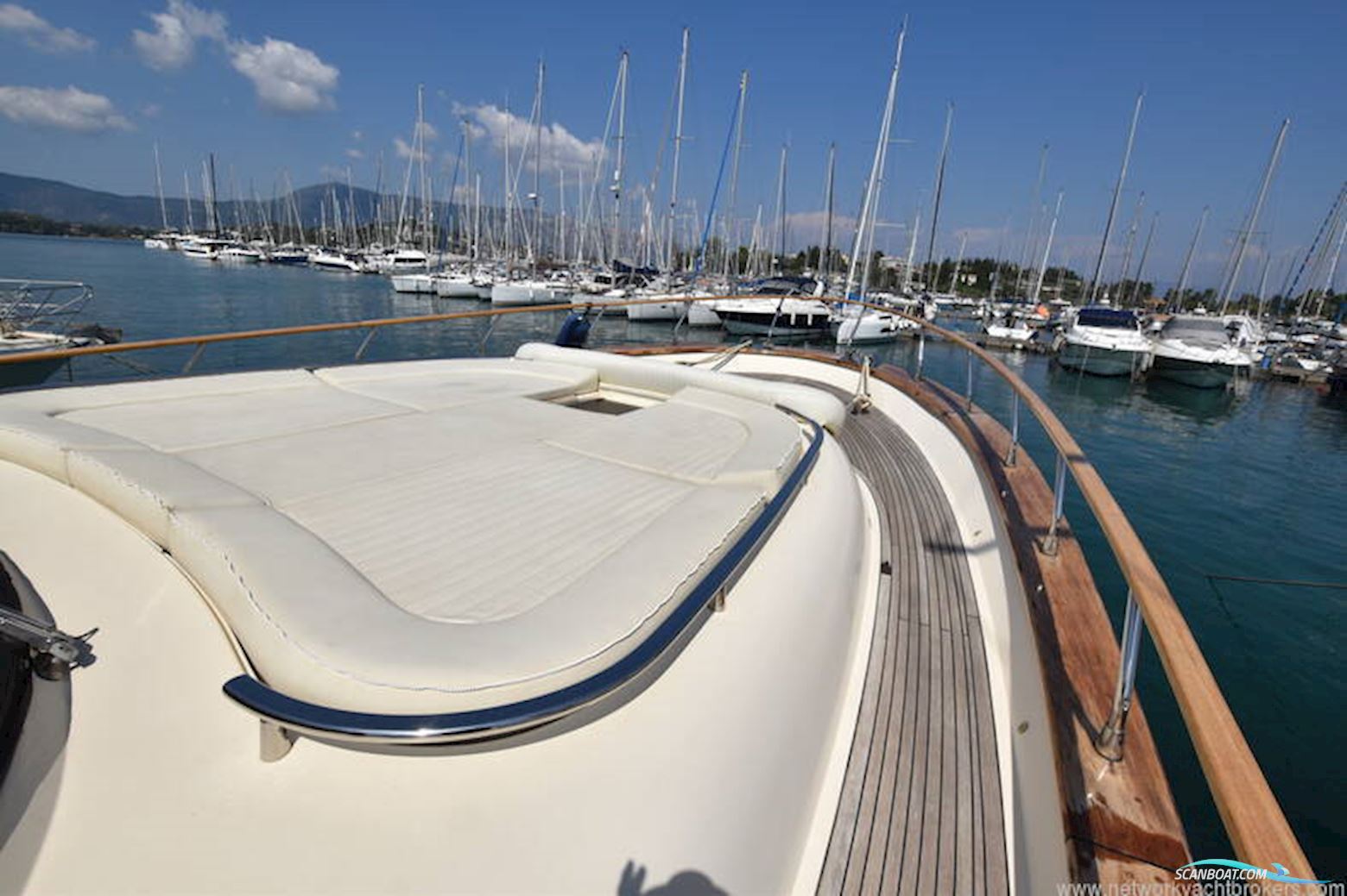 Fratelli Aprea Sorrento 50