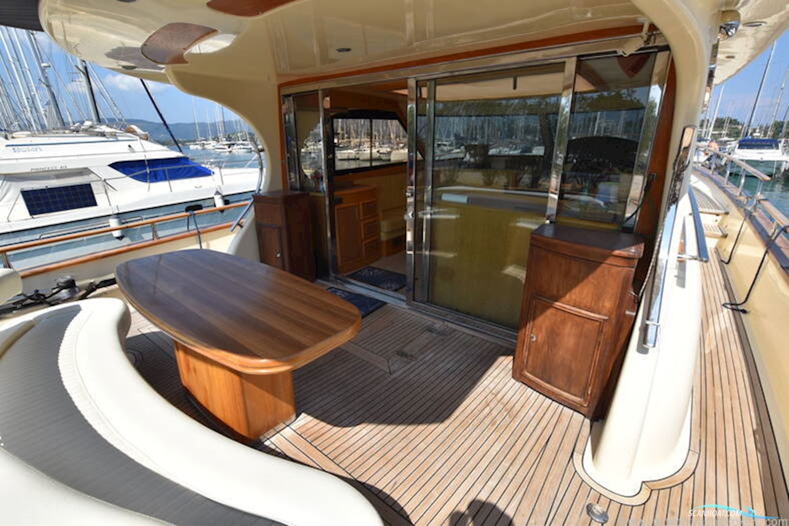 Fratelli Aprea Sorrento 50