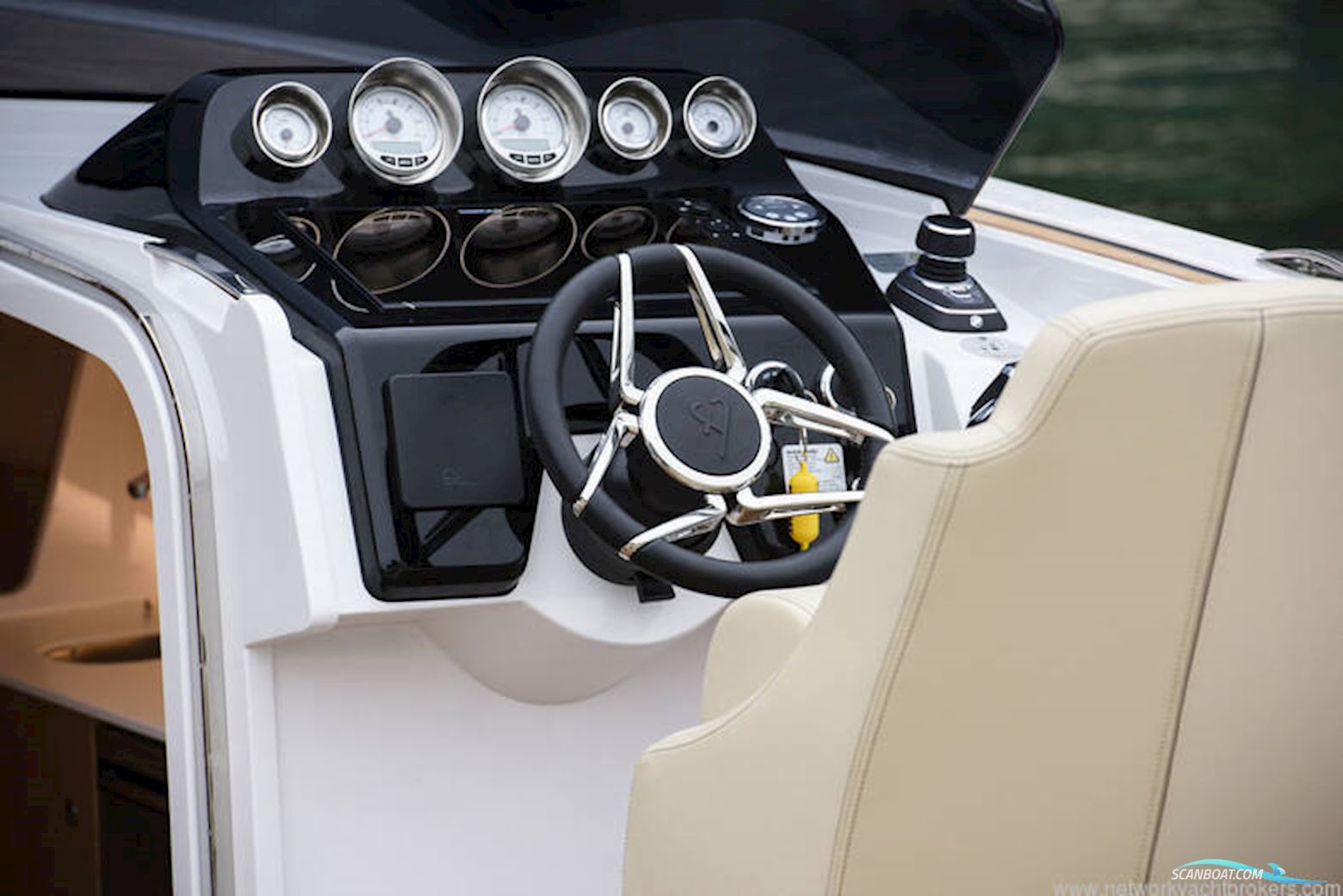 Frauscher 1017 GT 2nd Gen