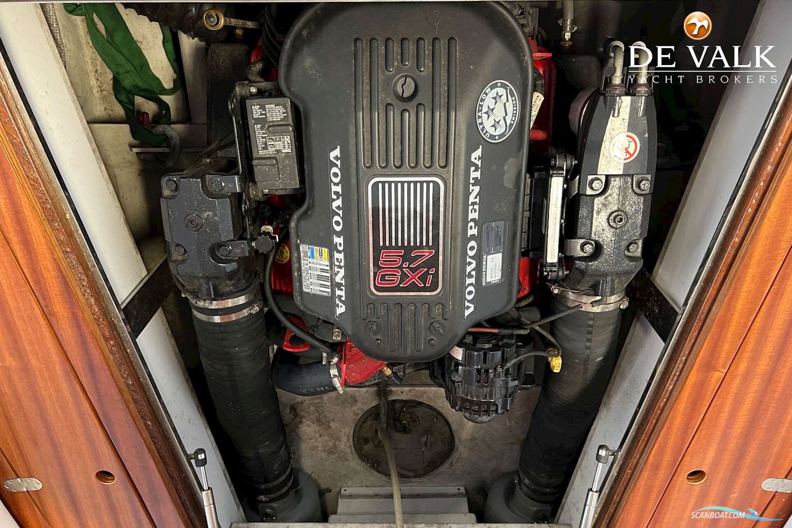 Frauscher 757 St. Tropez