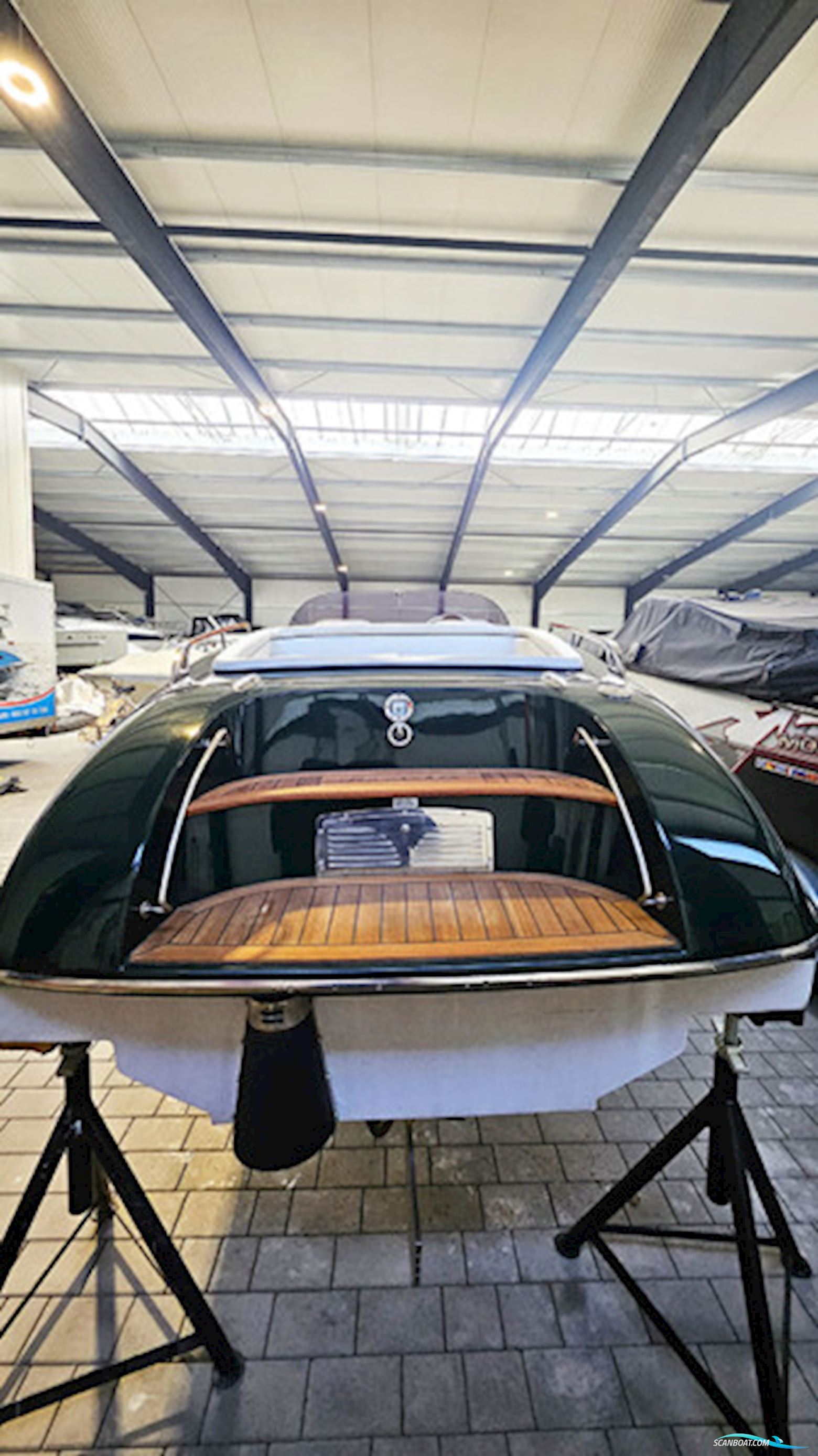 Frauscher 757 St. Tropez