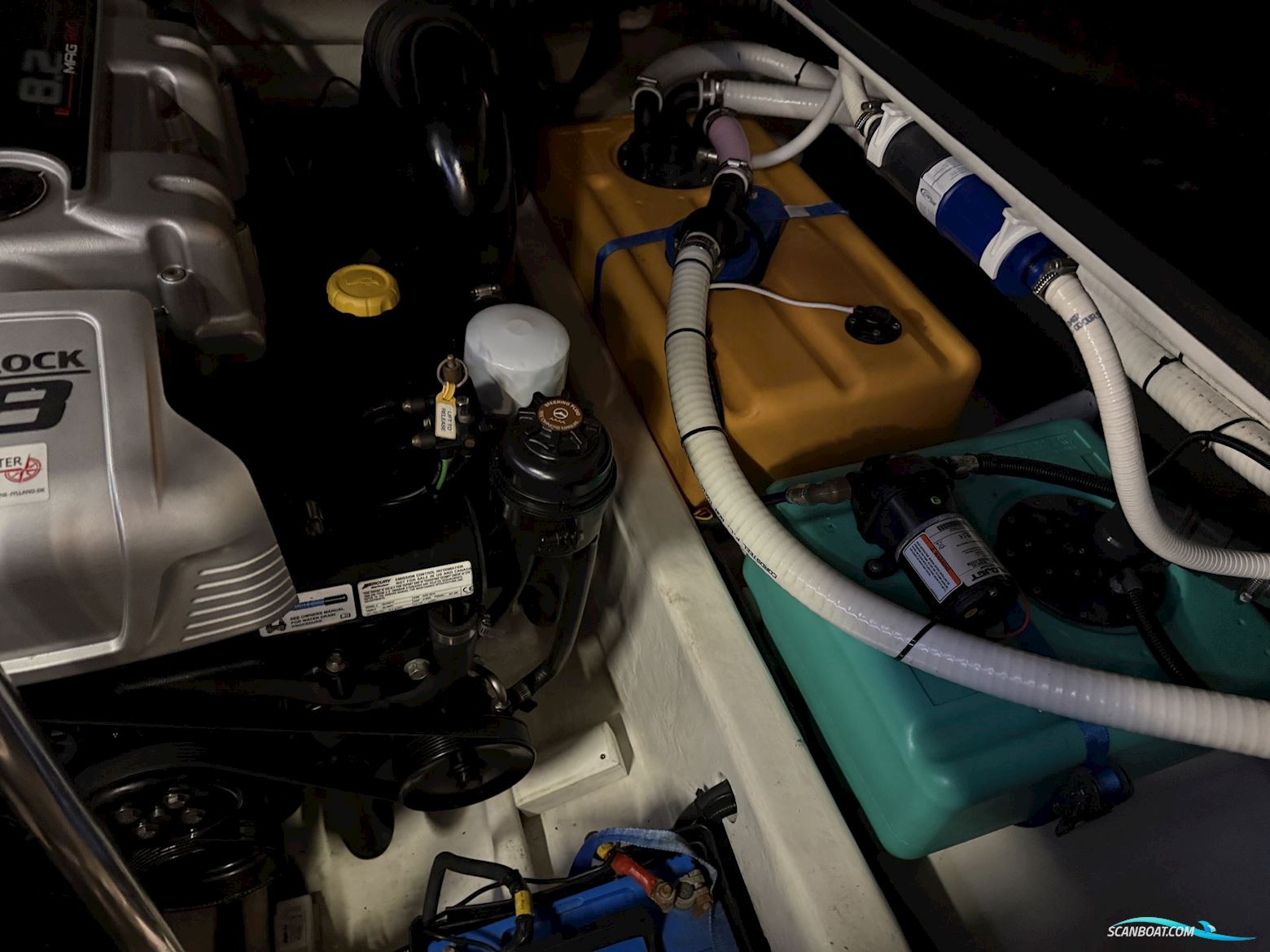 Frauscher 858 Fantom 2015