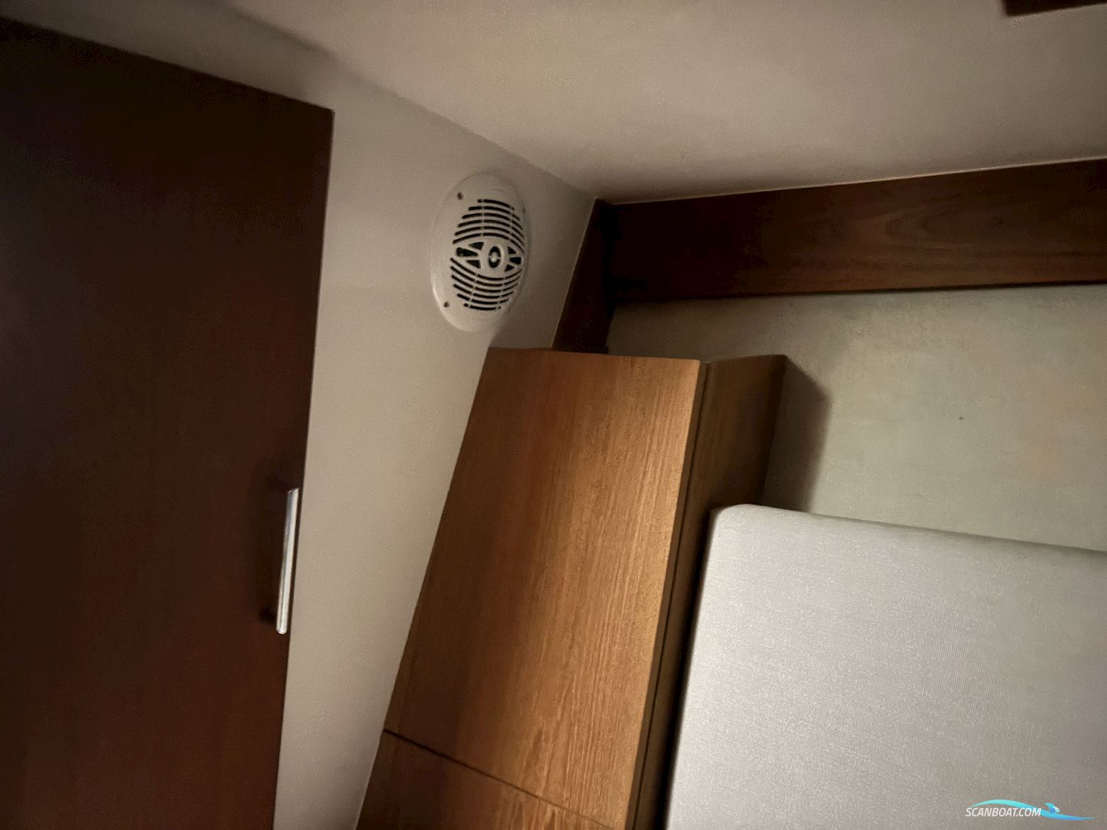 Frauscher 858 Fantom 2015