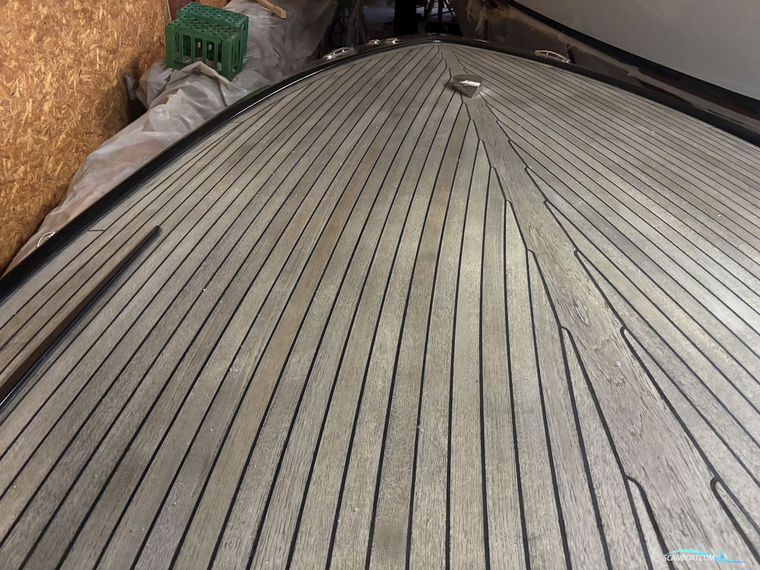 Frauscher 858 Fantom 2015