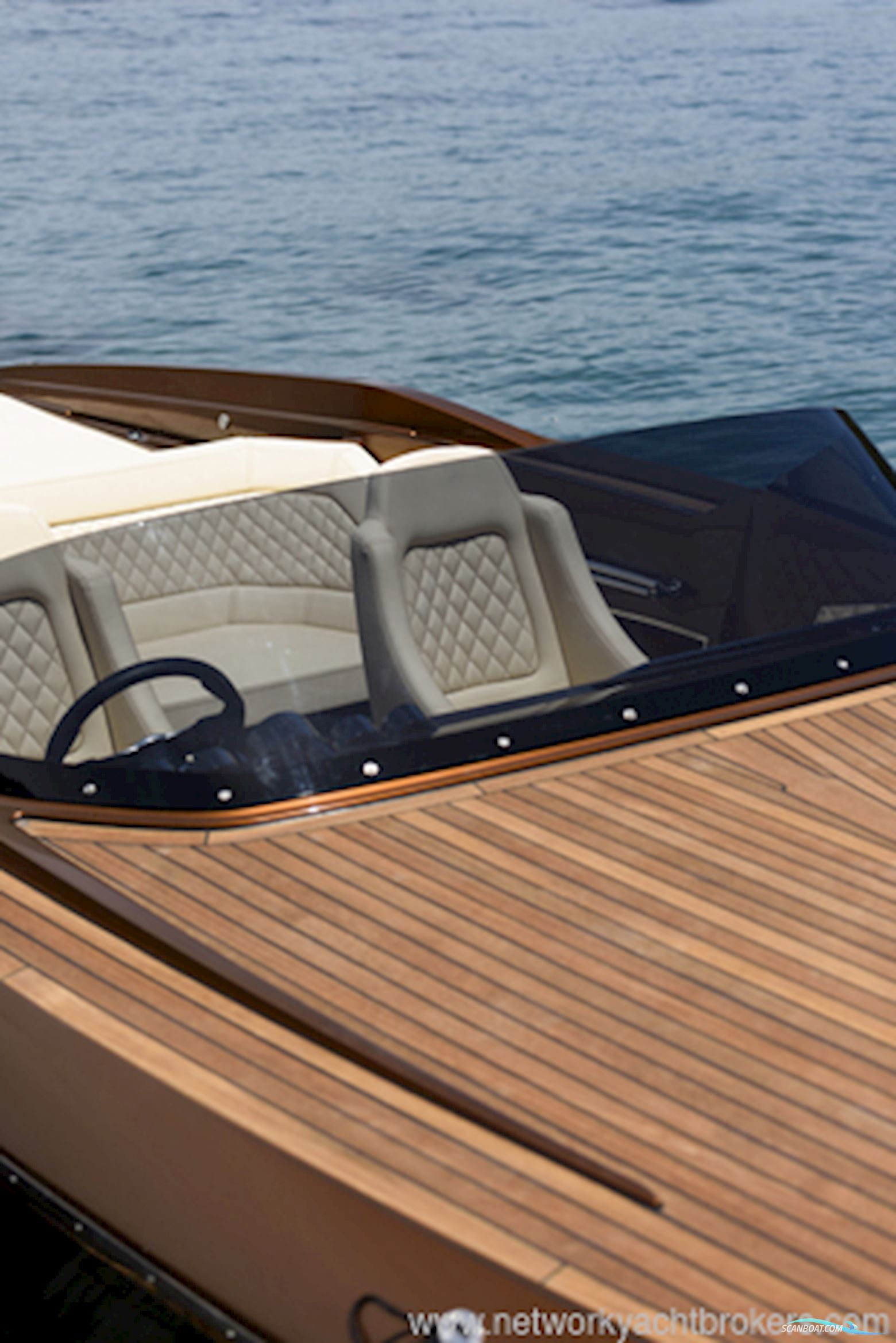 Frauscher 858 Fantom