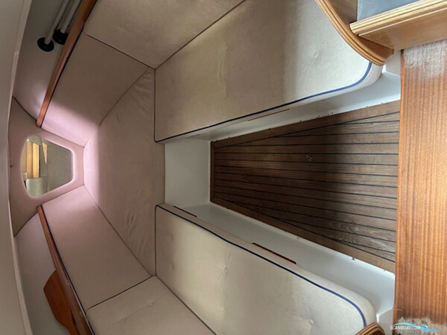 Frausher 707 Venezia