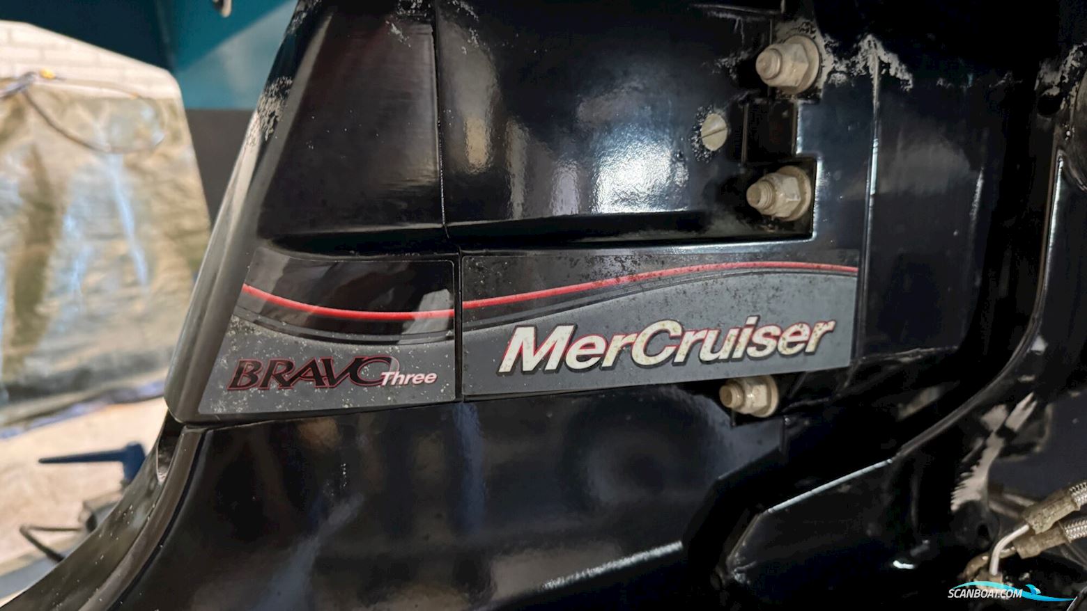 Futuro ZX-20L Tender