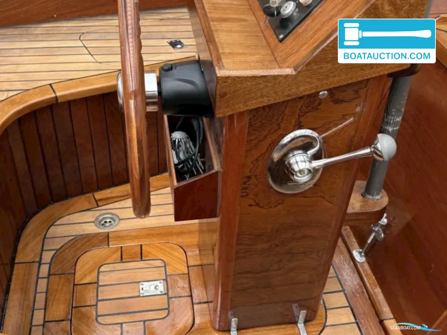 Gaastmeer Admiraals sloep