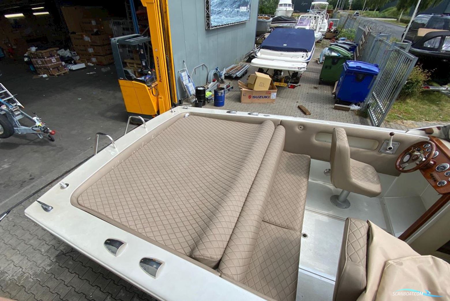 Gagliotta Classic 25 Bajos