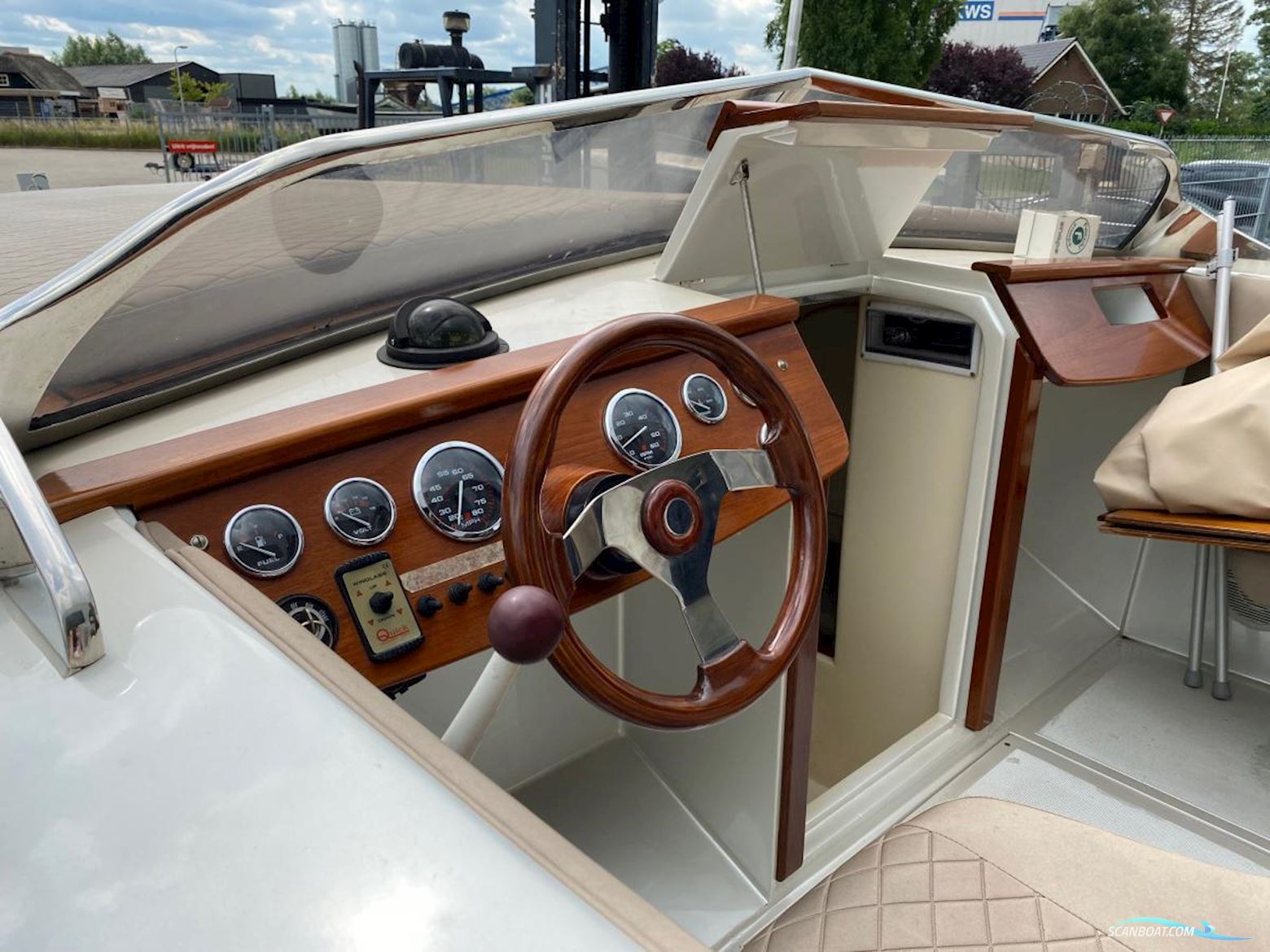 Gagliotta Classic 25 Bajos