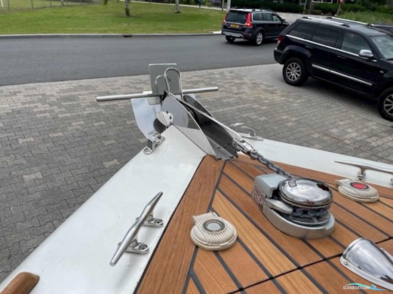 Gagliotta Classic 25 Bajos