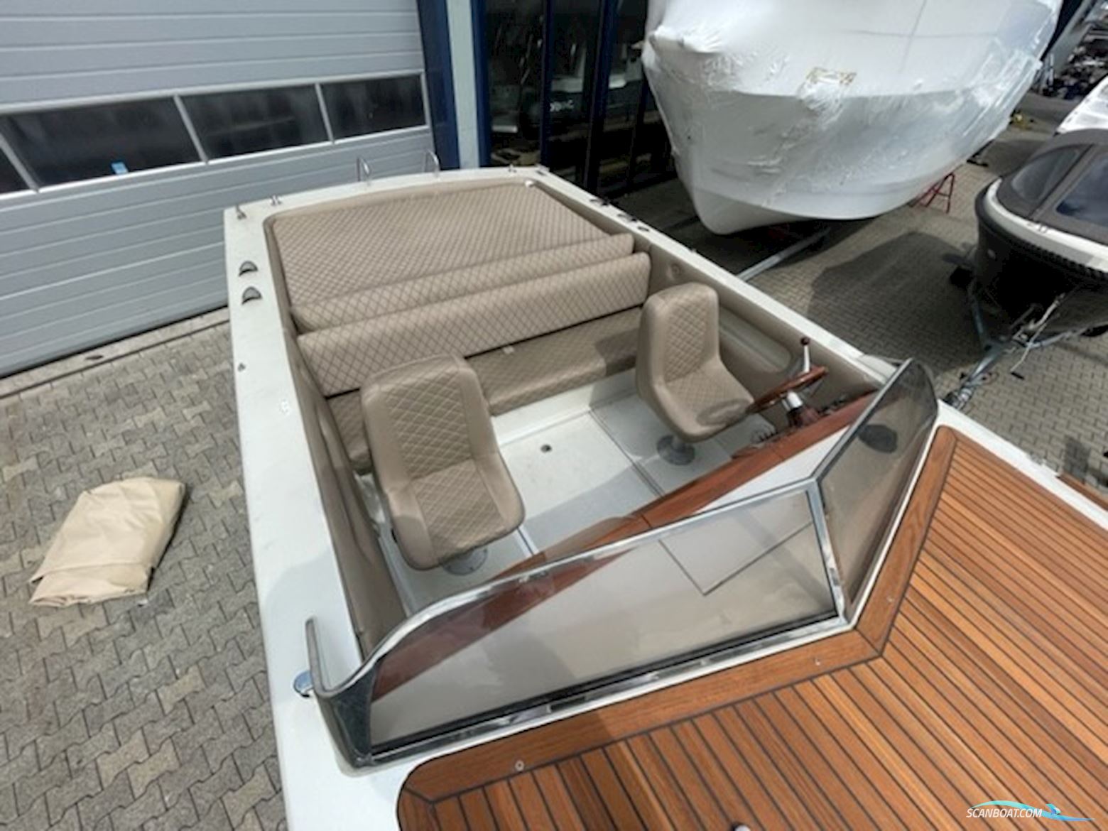 Gagliotta Classic 25 Bajos