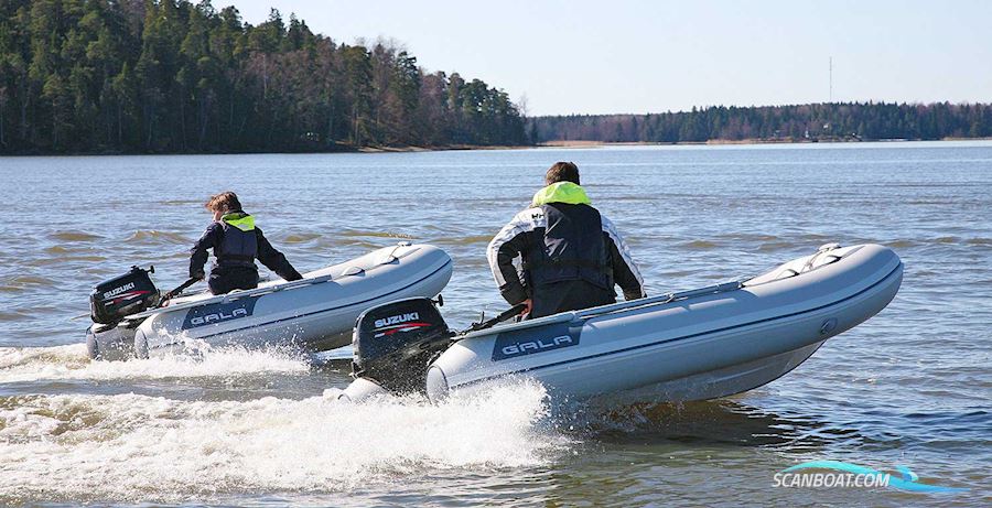 Gala 240 Light 6HK
