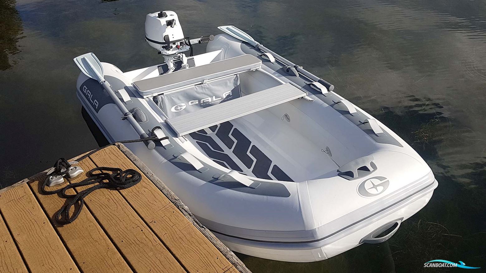 Gala 240 Light 6HK