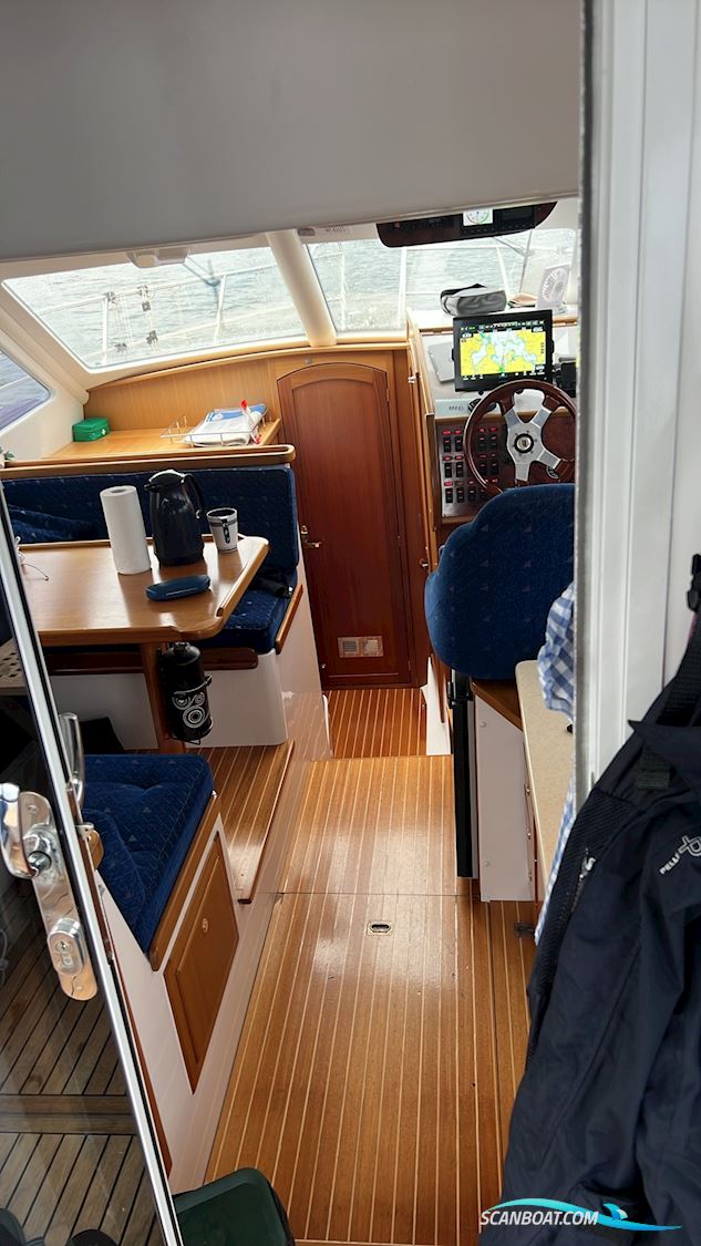 Galeon 280 Fly