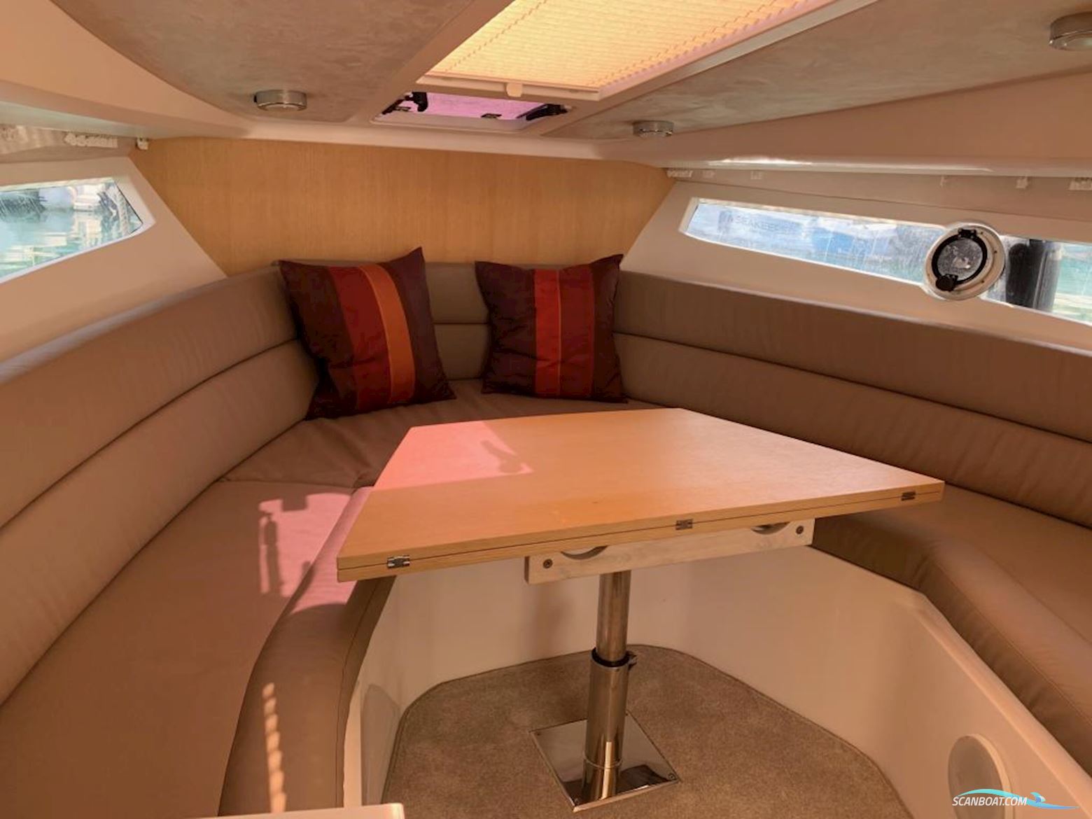 Galeon 305 Open