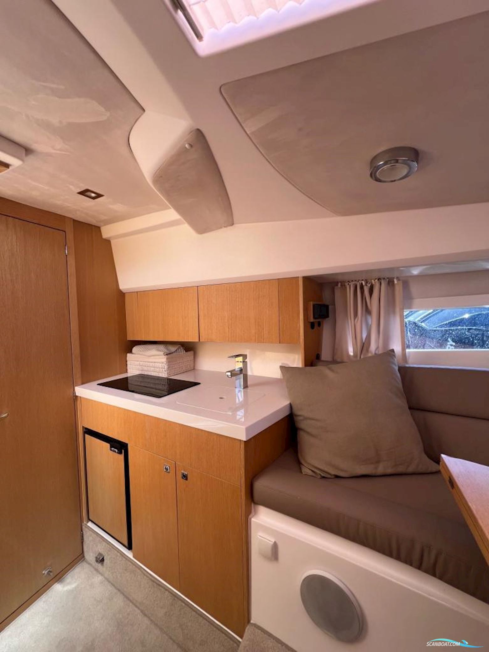 Galeon 305 Open