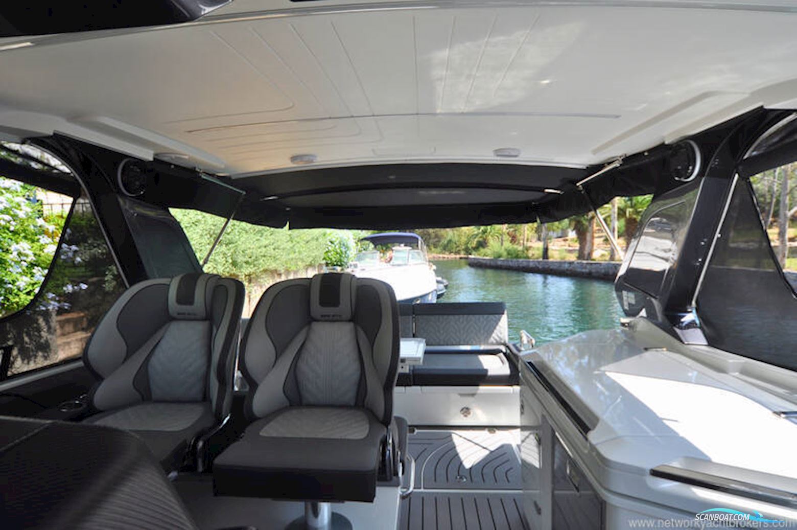 Galeon 325 Gto
