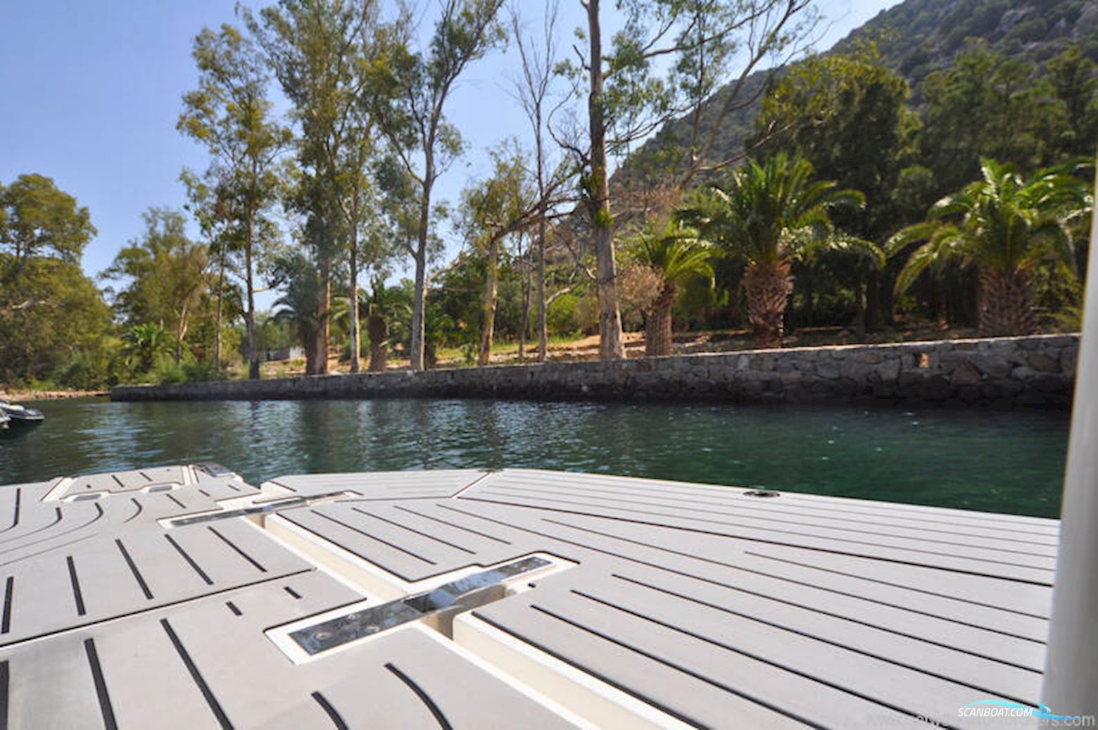 Galeon 325 Gto
