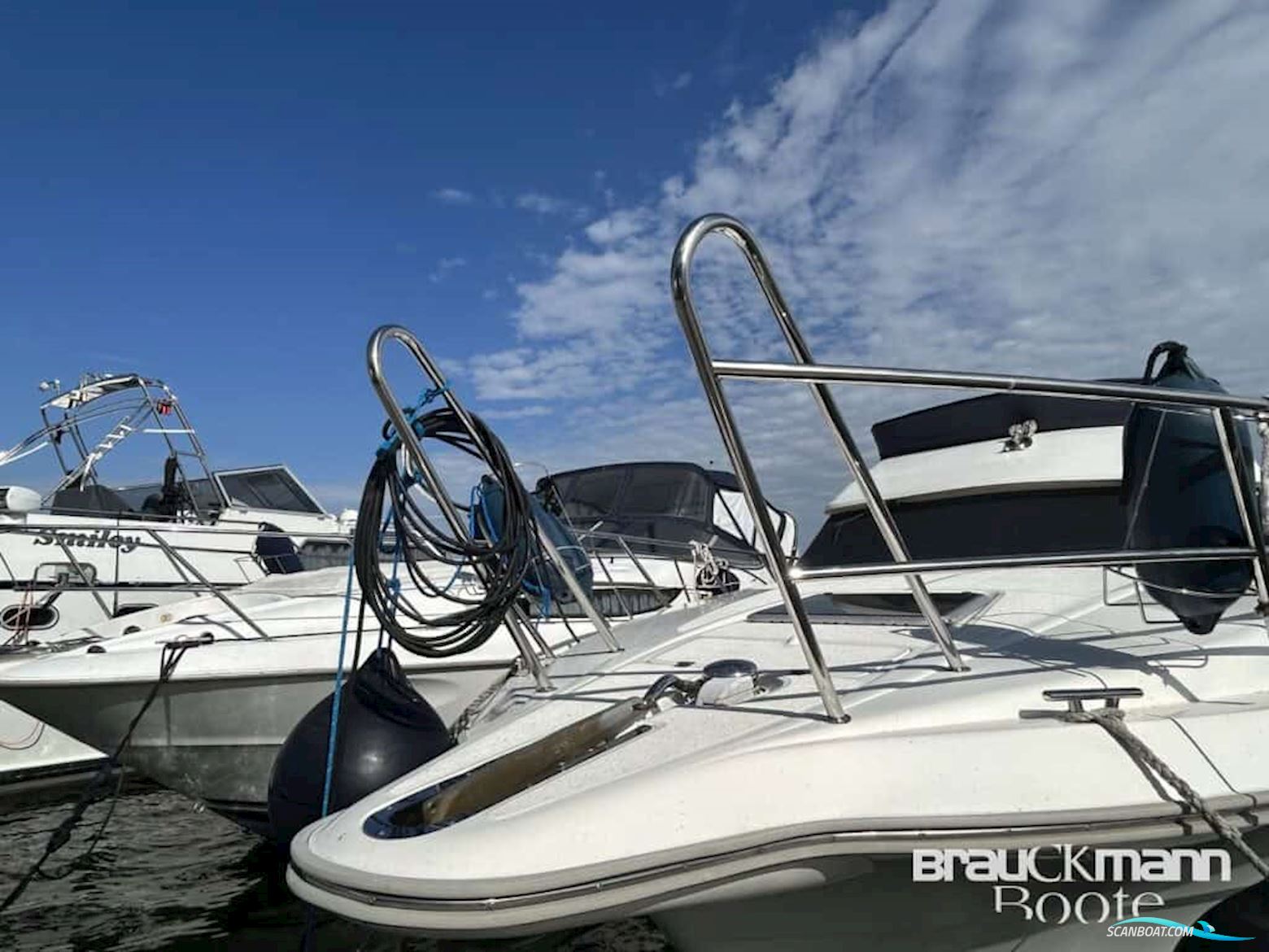 Galeon 380 Fly