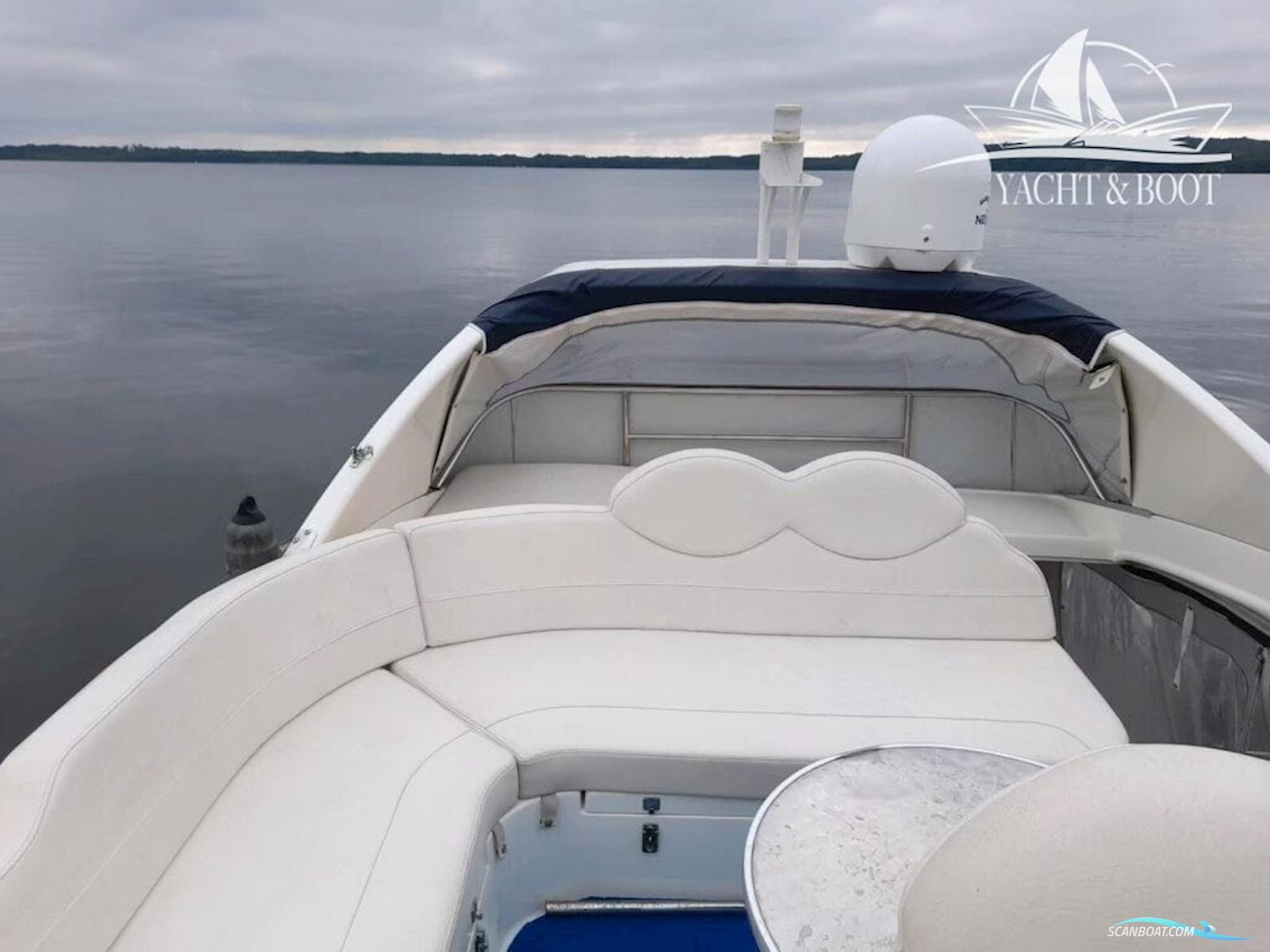 Galeon 380 Fly