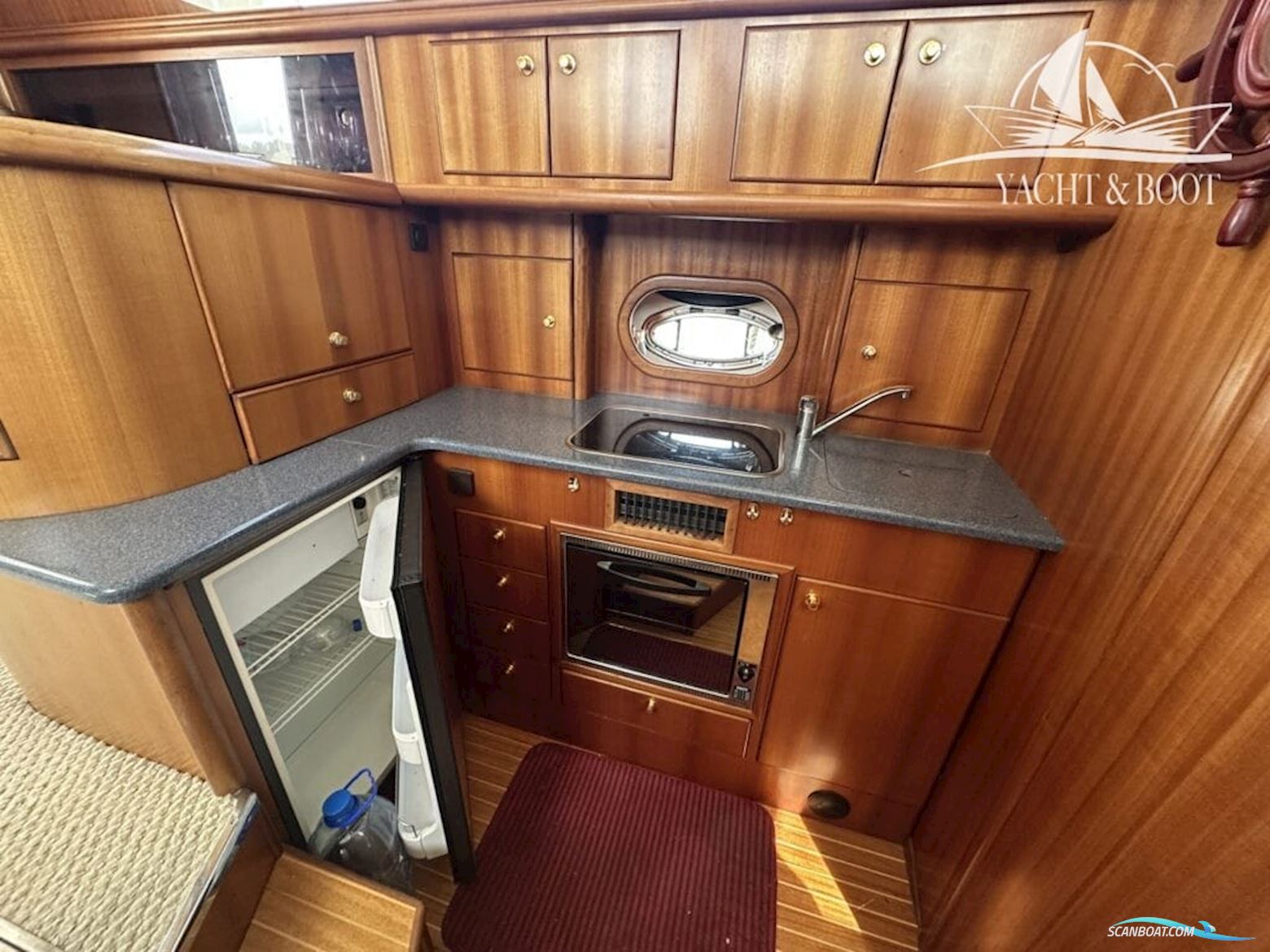 Galeon 380 Fly