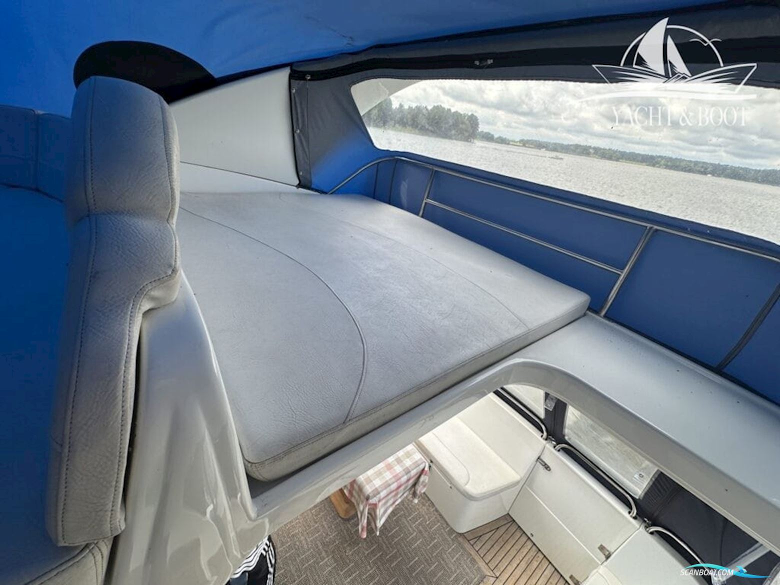 Galeon 380 Fly