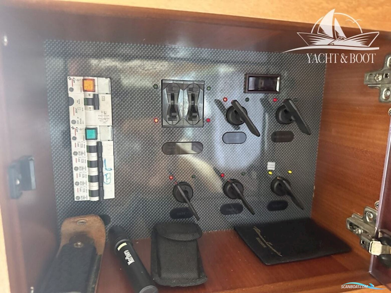 Galeon 380 Fly