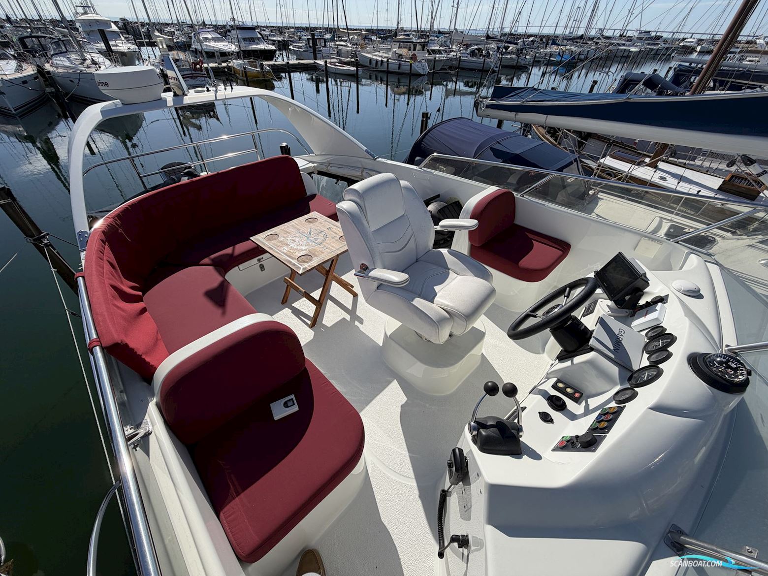 Galeon 380
