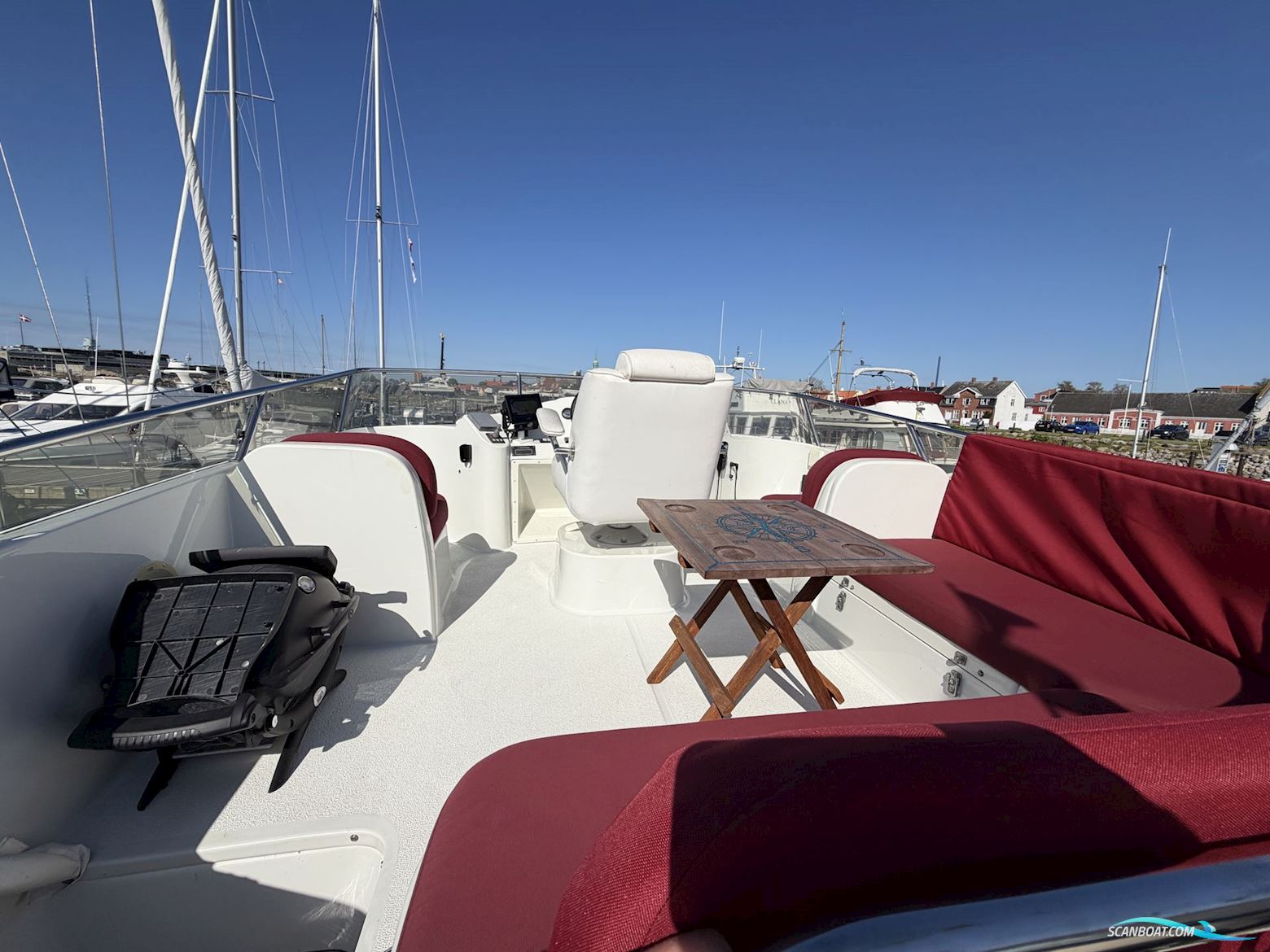 Galeon 380