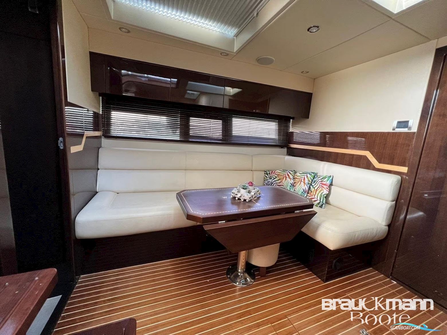 Galeon 385 Hts