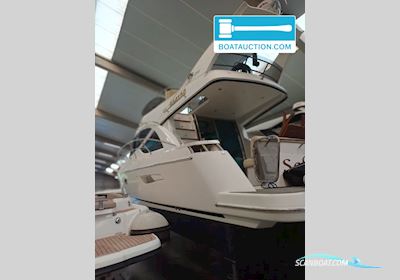Galeon 390 FLY Motorbåt 2008, med Volvo Penta motor, Belgien