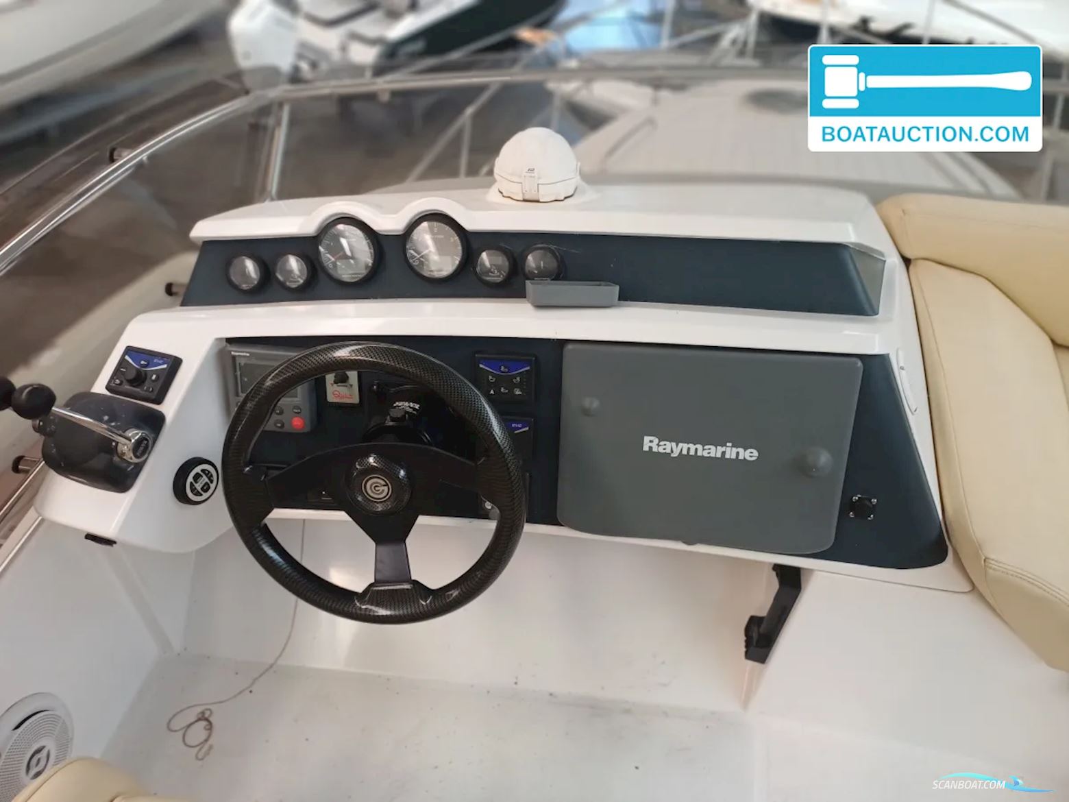 Galeon 390 FLY