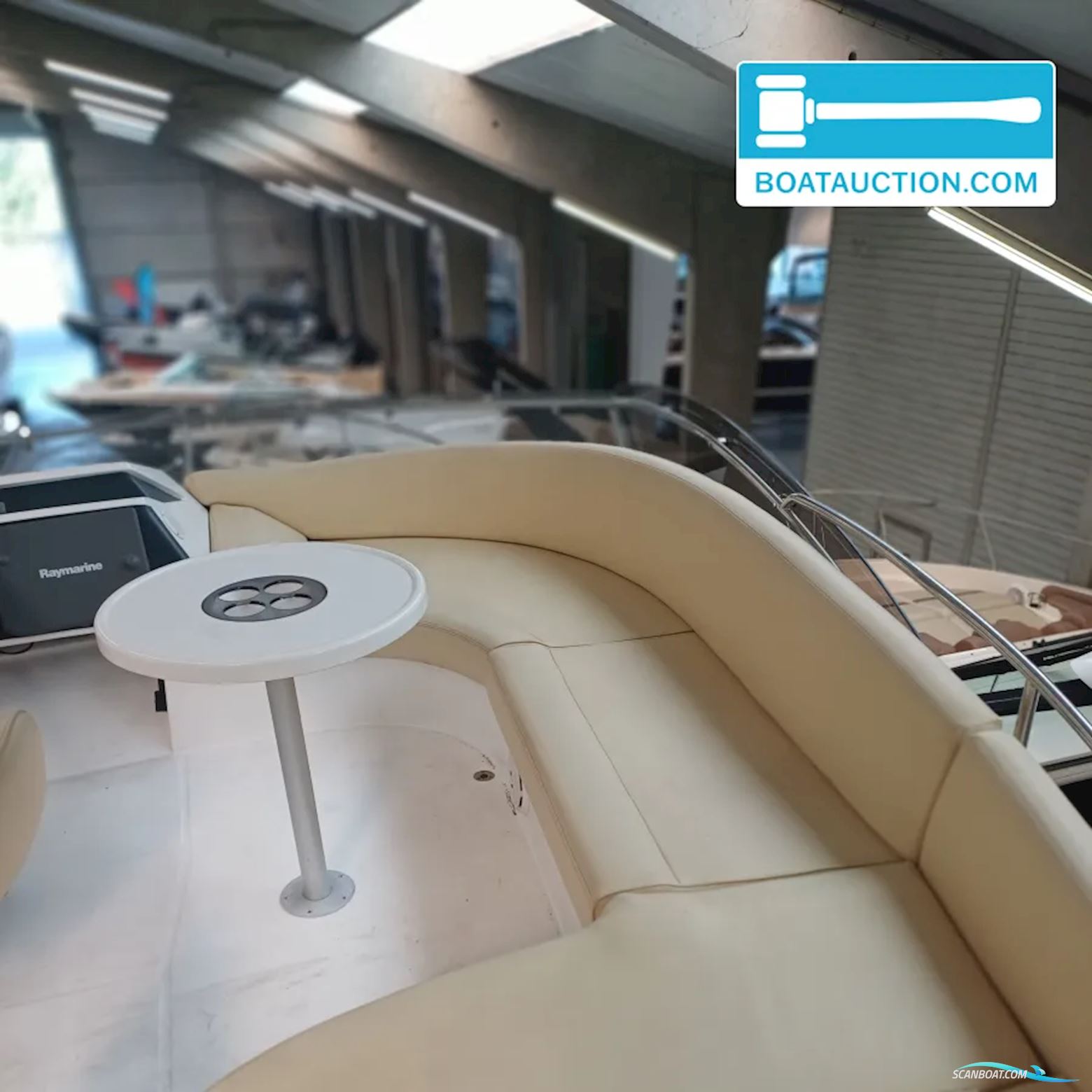 Galeon 390 FLY