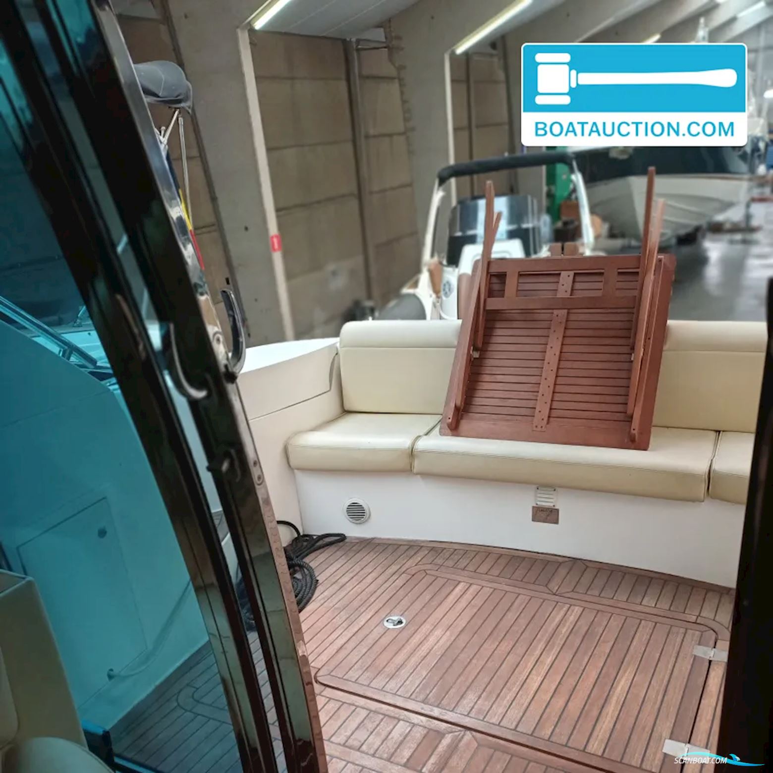 Galeon 390 FLY