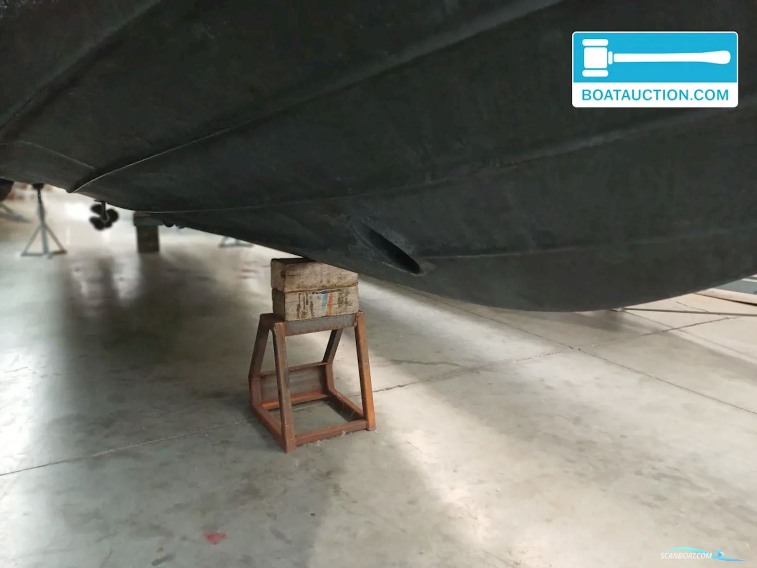Galeon 390 FLY
