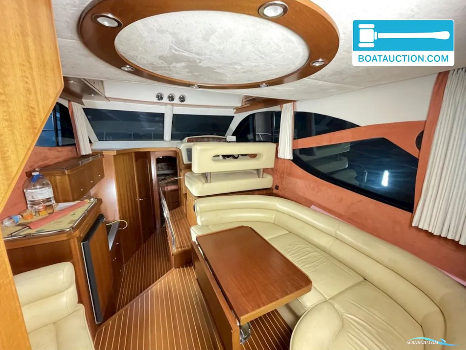 Galeon 390 FLY
