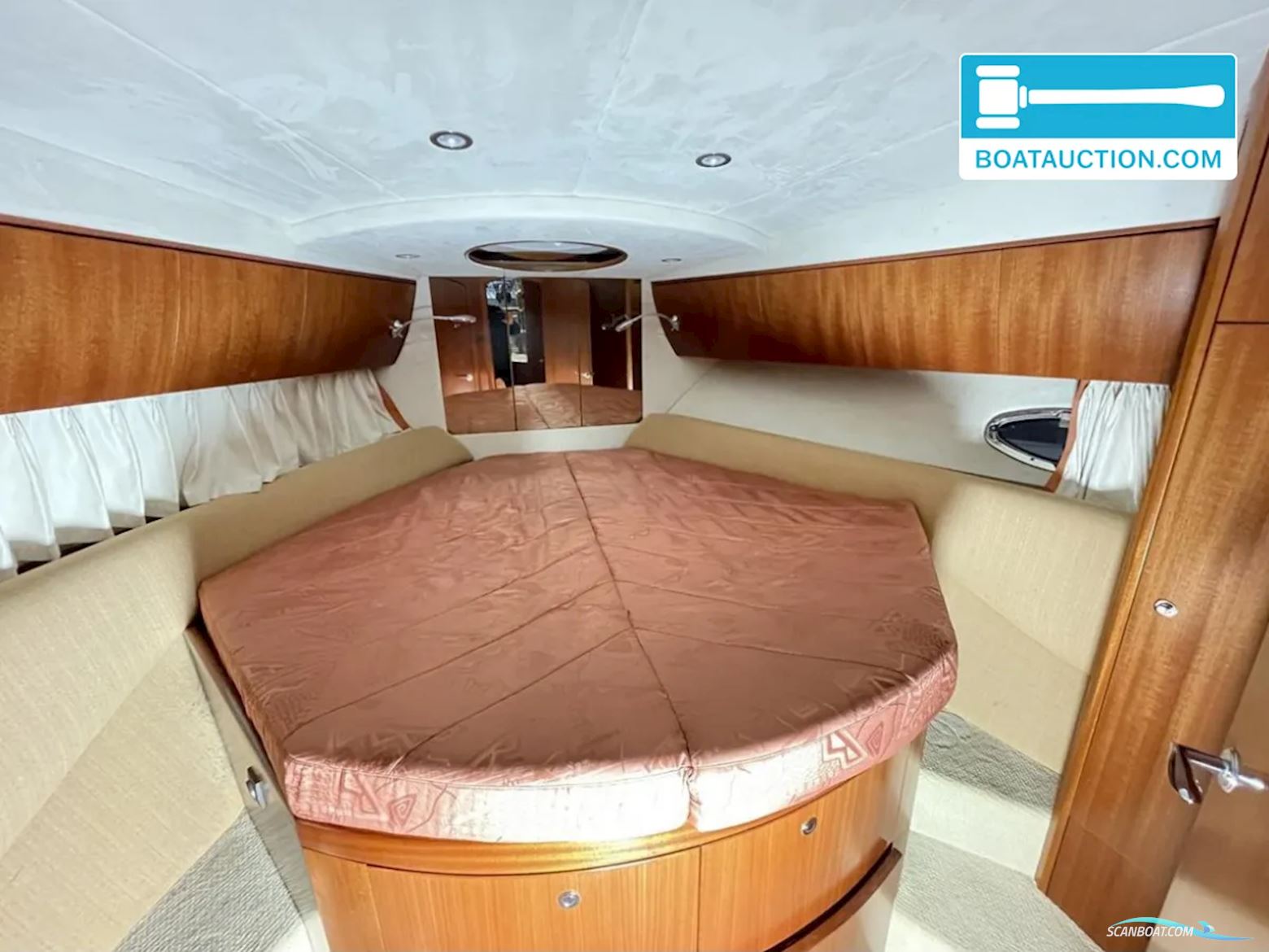 Galeon 390 FLY