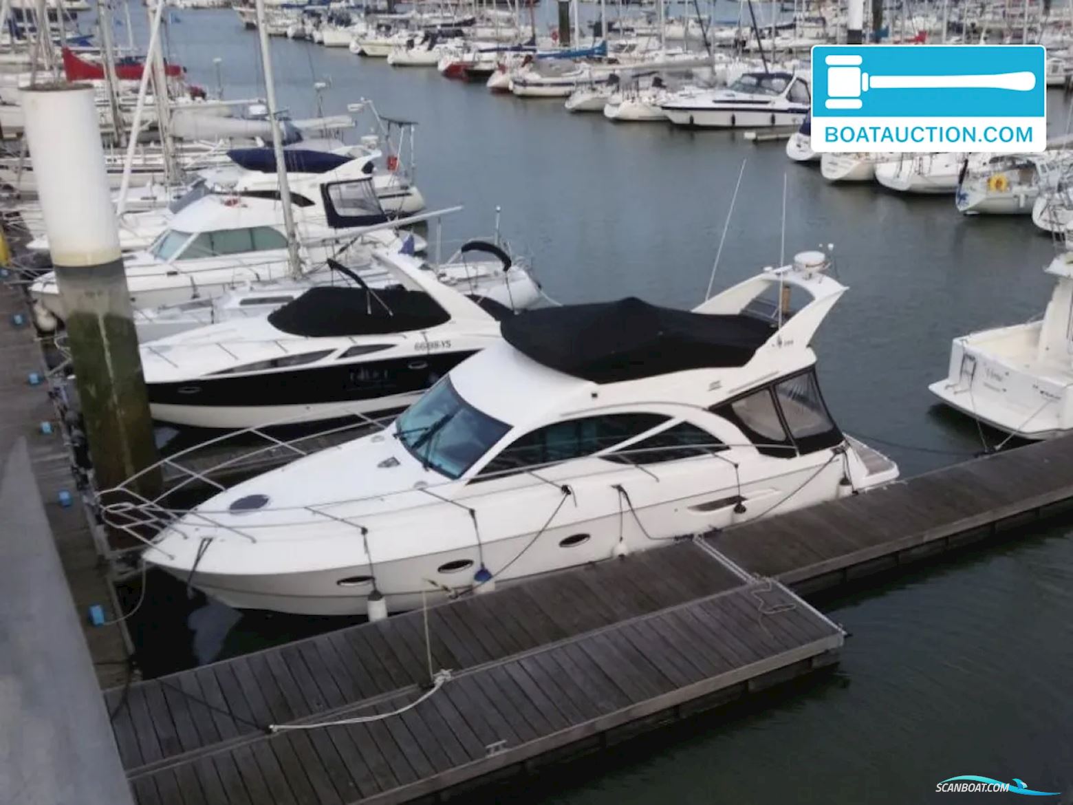 Galeon 390 FLY