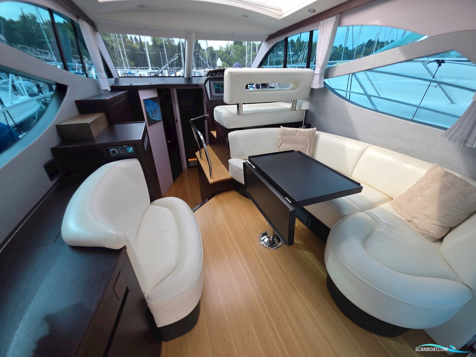 Galeon 390HT