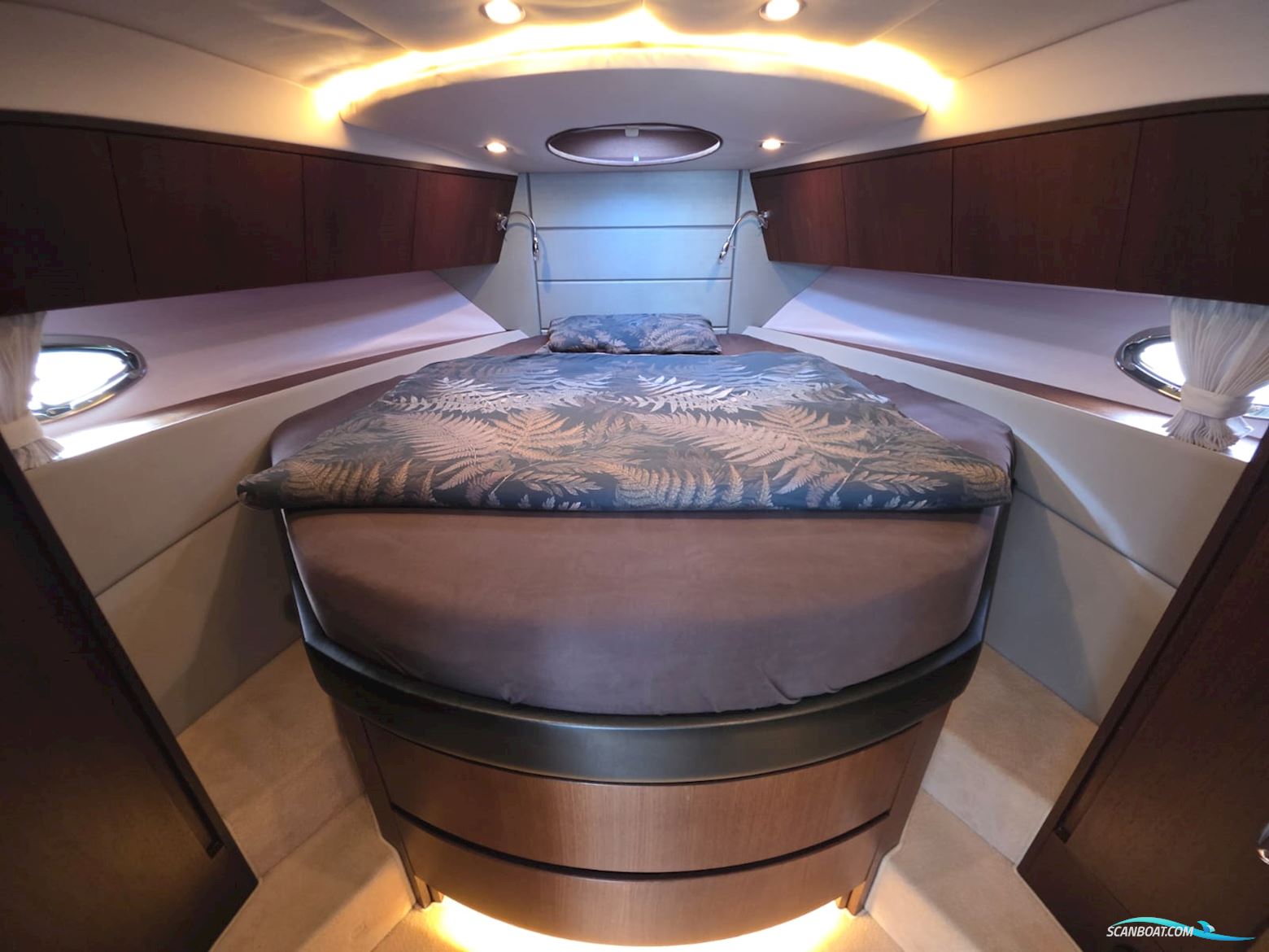 Galeon 390HT