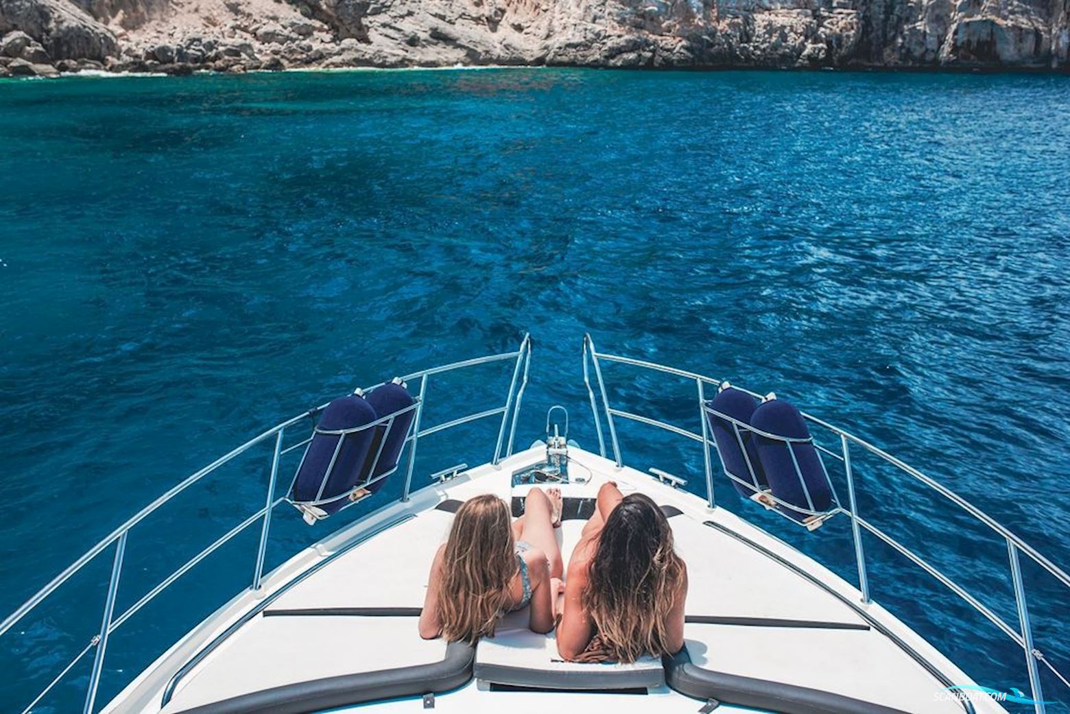 Galeon 420