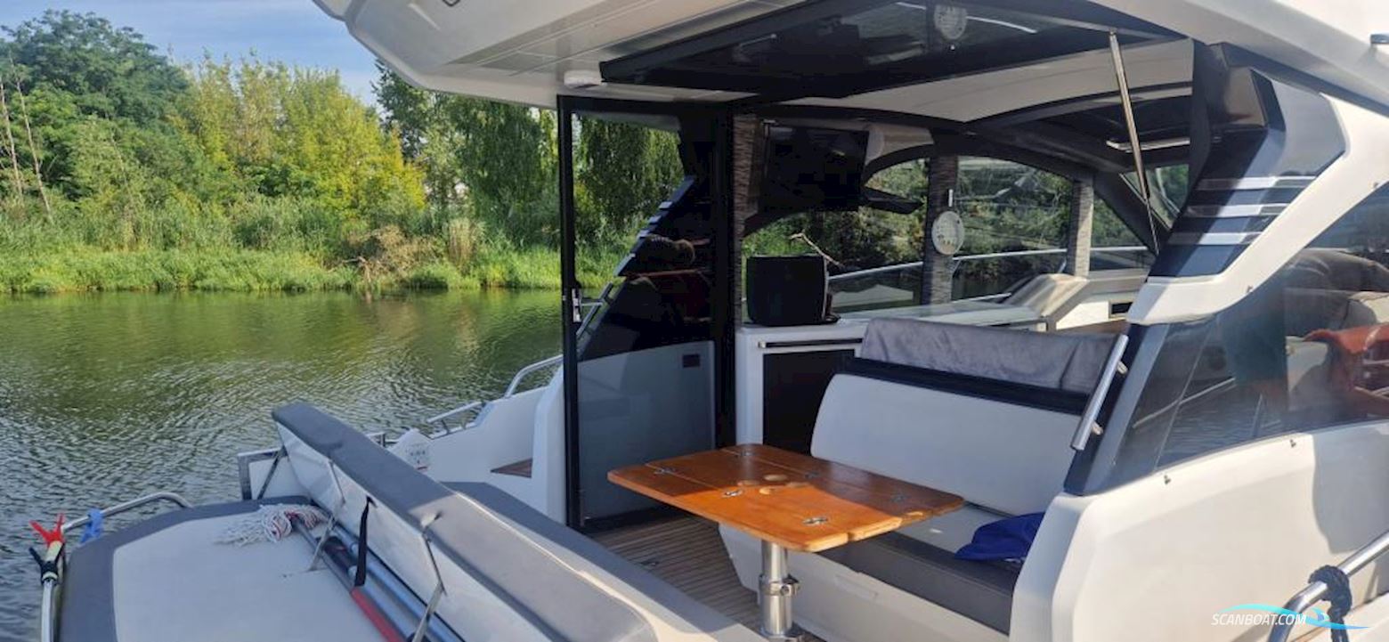 Galeon 425 Hts