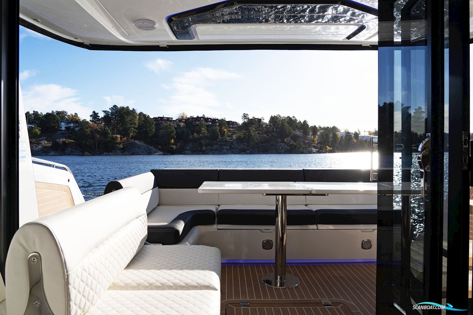 Galeon 440 Fly