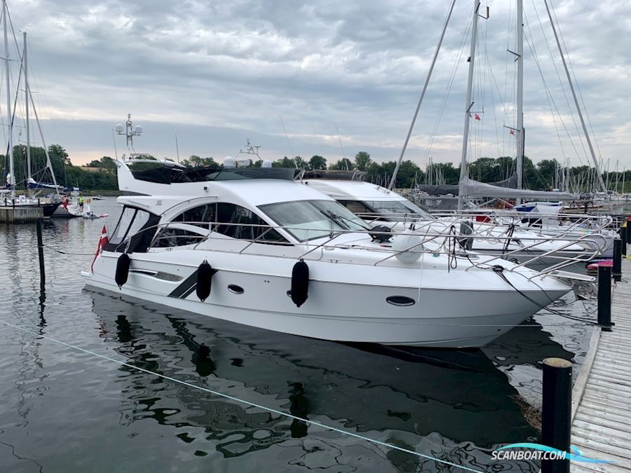 Galeon 440 Fly