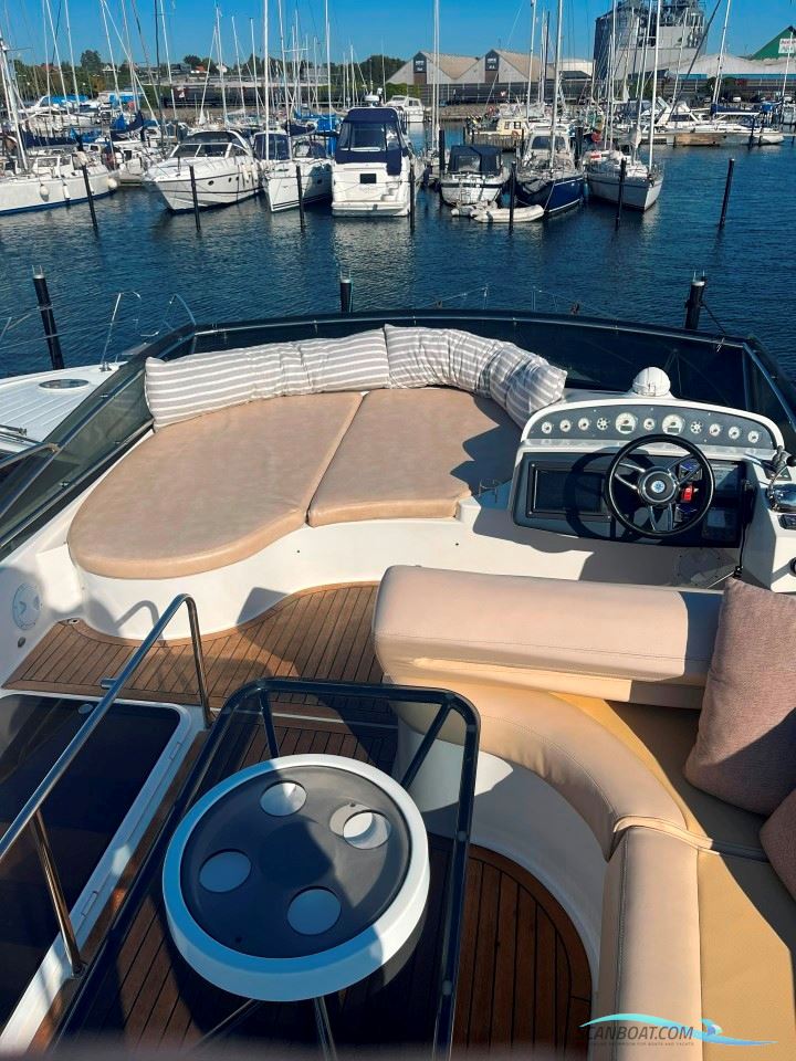 Galeon 440 Fly