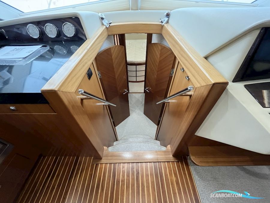 Galeon 440 Fly