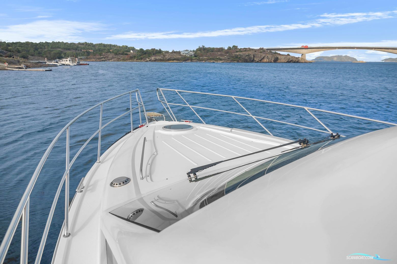 Galeon 440 Fly
