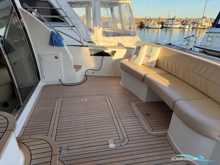 Galeon 440 Fly