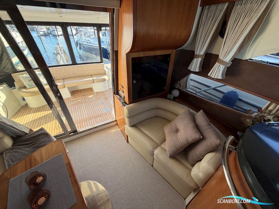 Galeon 440 Fly